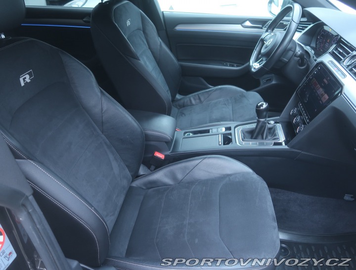 Volkswagen Arteon Arteon 2.0 TDI 2017