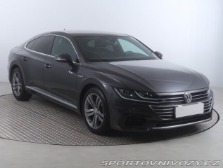 Volkswagen Arteon Arteon 2.0 TDI 2017