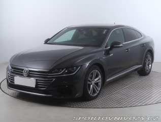 Volkswagen Arteon Arteon 2.0 TDI 2017