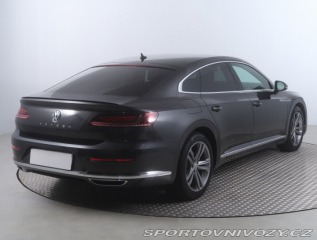 Volkswagen Arteon Arteon 2.0 TDI 2017