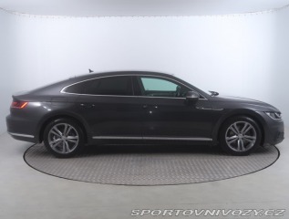 Volkswagen Arteon Arteon 2.0 TDI 2017