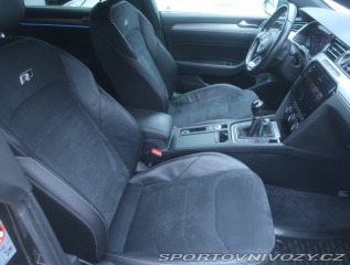 Volkswagen Arteon Arteon 2.0 TDI 2017