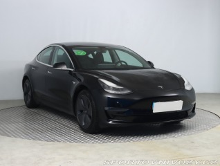 Tesla Model 3 Std Range Plus 52kWh
