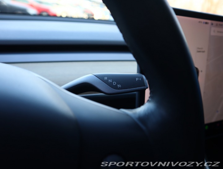 Tesla Model 3 Std Range Plus 52kWh 2019