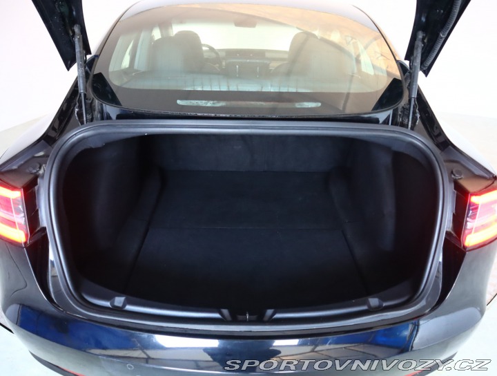 Tesla Model 3 Std Range Plus 52kWh 2019