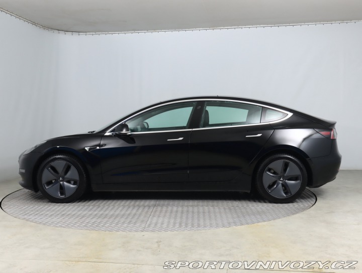 Tesla Model 3 Std Range Plus 52kWh 2019