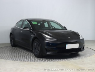 Tesla Model 3 Std Range Plus 52kWh 2019