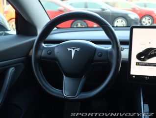 Tesla Model 3 Std Range Plus 52kWh 2019