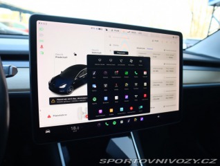 Tesla Model 3 Std Range Plus 52kWh 2019