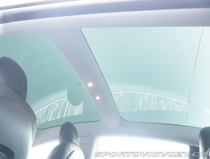 Tesla Model 3 Std Range Plus LFP 2020