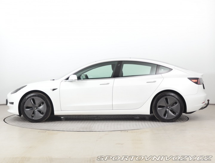Tesla Model 3 Std Range Plus LFP 2020