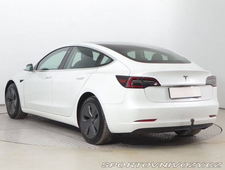 Tesla Model 3 Std Range Plus LFP 2020