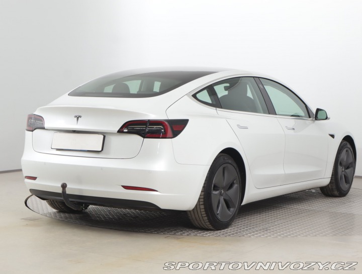 Tesla Model 3 Std Range Plus LFP 2020