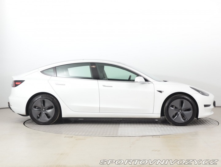 Tesla Model 3 Std Range Plus LFP 2020