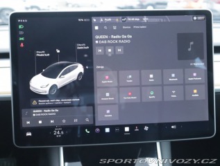 Tesla Model 3 Std Range Plus LFP 2020