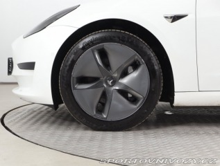 Tesla Model 3 Std Range Plus LFP 2020