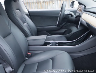 Tesla Model 3 Std Range Plus LFP 2020