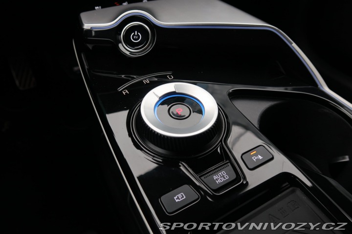 Kia EV6 GT-Line AWD 77.4 kWh 2023