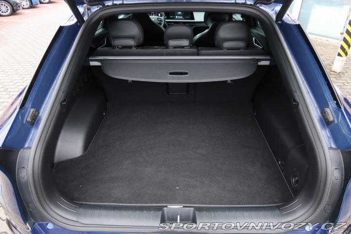 Kia EV6 GT-Line AWD 77.4 kWh 2023