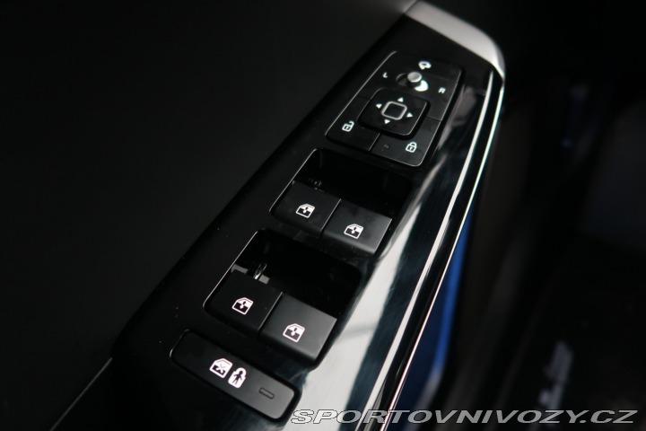 Kia EV6 GT-Line AWD 77.4 kWh 2023