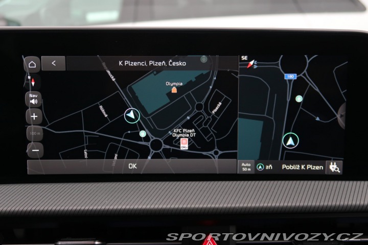 Kia EV6 GT-Line AWD 77.4 kWh 2023