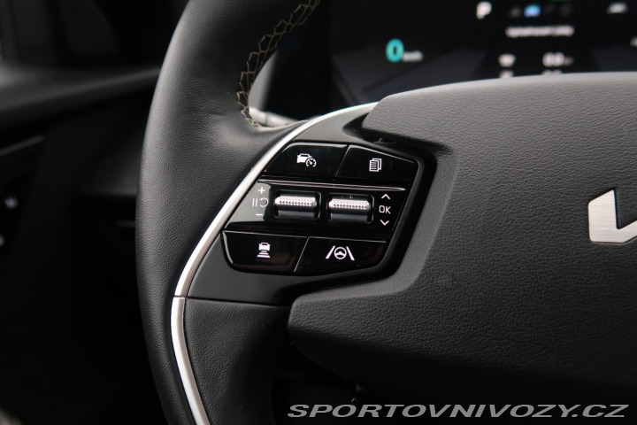 Kia EV6 GT-Line AWD 77.4 kWh 2023