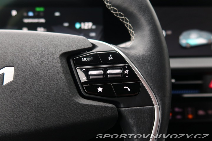 Kia EV6 GT-Line AWD 77.4 kWh 2023