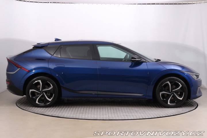 Kia EV6 GT-Line AWD 77.4 kWh 2023