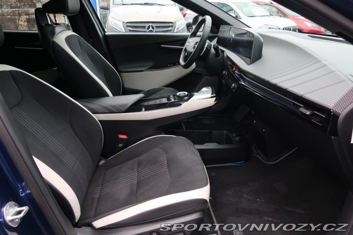 Kia EV6 GT-Line AWD 77.4 kWh 2023