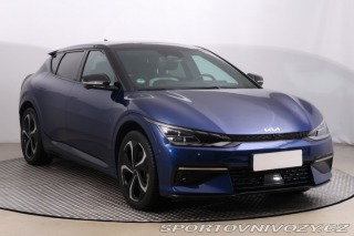 Kia EV6 GT-Line AWD 77.4 kWh 2023