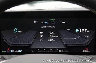 Kia EV6 GT-Line AWD 77.4 kWh 2023