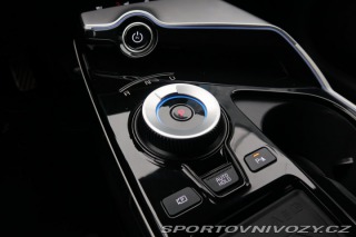 Kia EV6 GT-Line AWD 77.4 kWh 2023