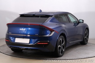 Kia EV6 GT-Line AWD 77.4 kWh 2023