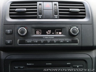 Škoda Fabia RS RS 1.4 TSI 2011