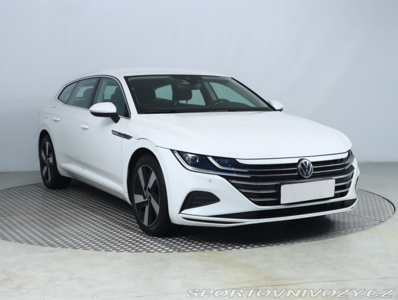Volkswagen Arteon 2.0 TDI