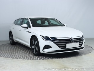Volkswagen Arteon 2.0 TDI
