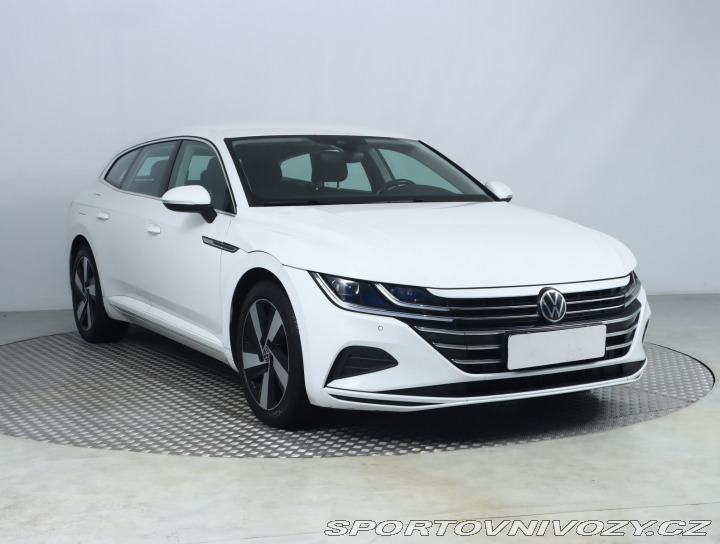 Volkswagen Arteon 2.0 TDI 2021
