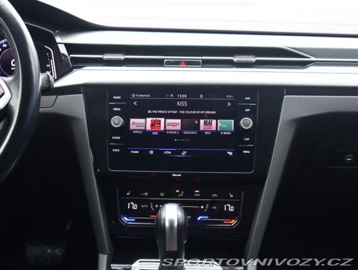 Volkswagen Arteon 2.0 TDI 2021