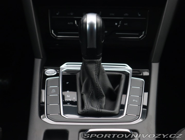 Volkswagen Arteon 2.0 TDI 2021