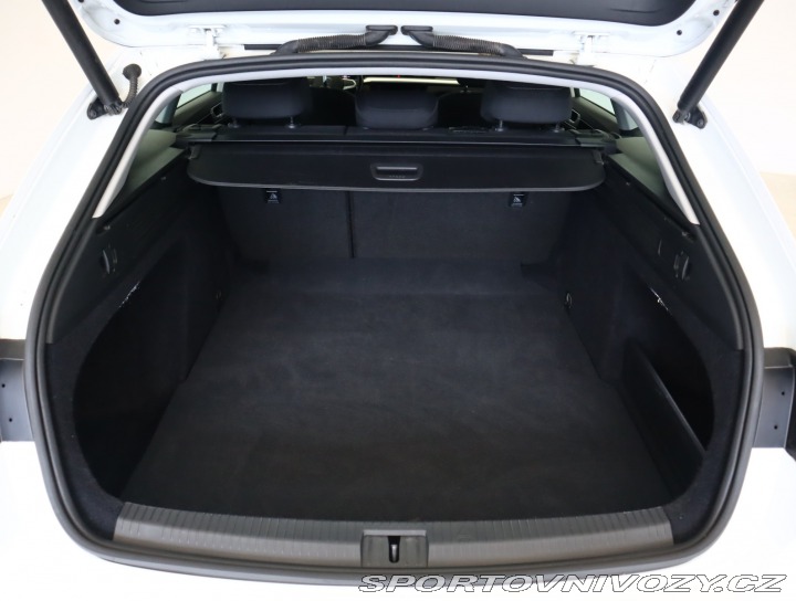 Volkswagen Arteon 2.0 TDI 2021