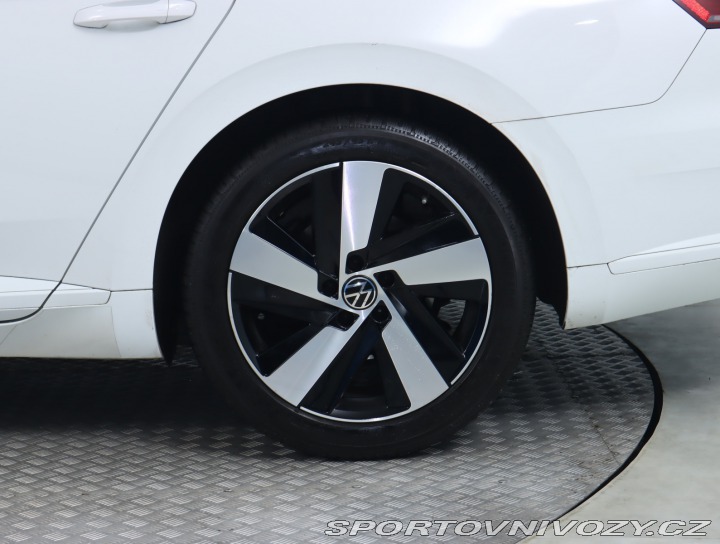 Volkswagen Arteon 2.0 TDI 2021