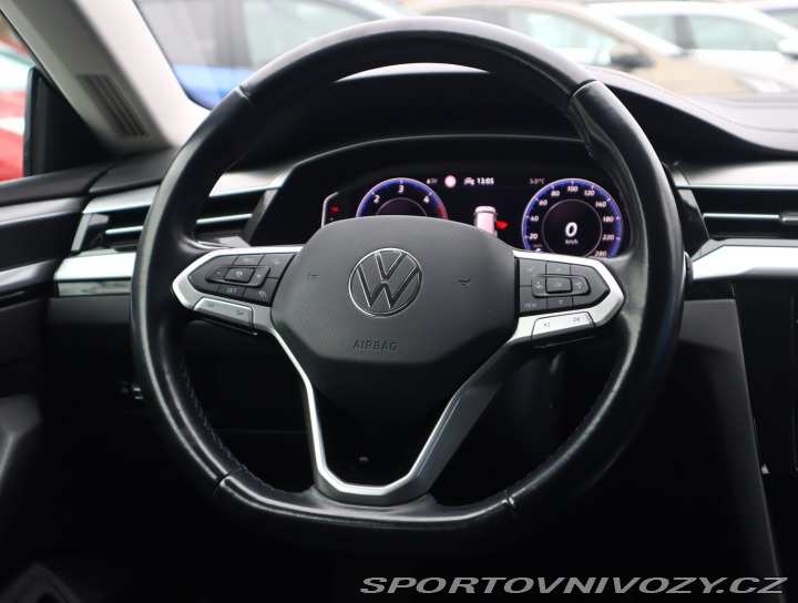 Volkswagen Arteon 2.0 TDI 2021