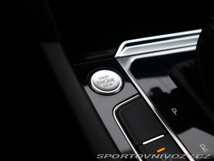 Volkswagen Arteon 2.0 TDI 2021