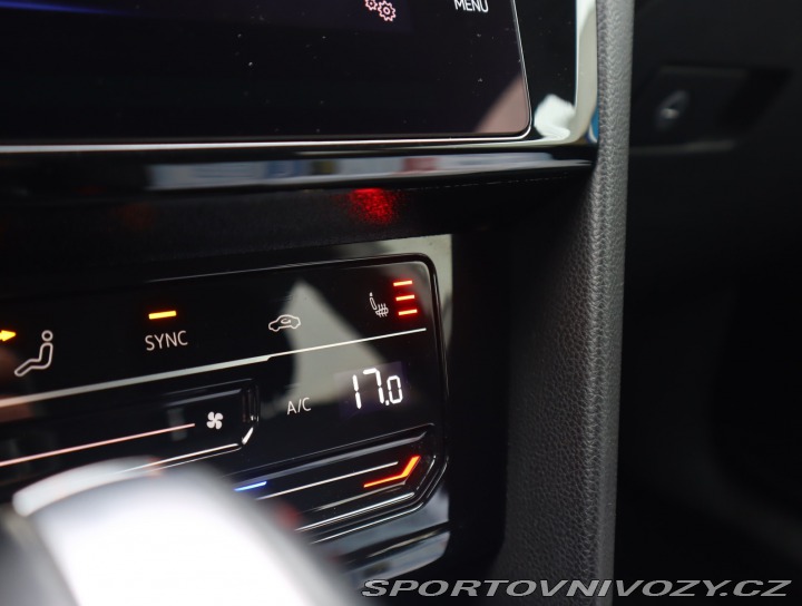 Volkswagen Arteon 2.0 TDI 2021