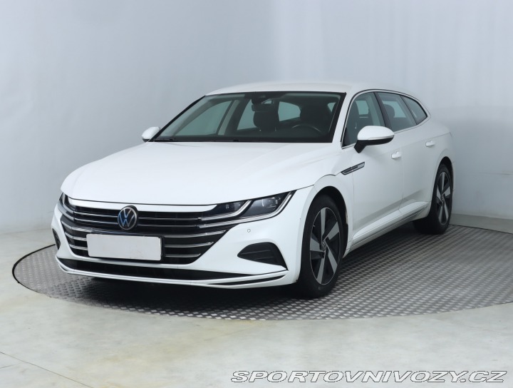 Volkswagen Arteon 2.0 TDI 2021