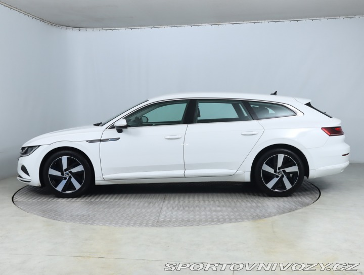 Volkswagen Arteon 2.0 TDI 2021