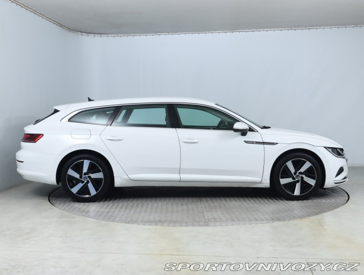Volkswagen Arteon 2.0 TDI 2021