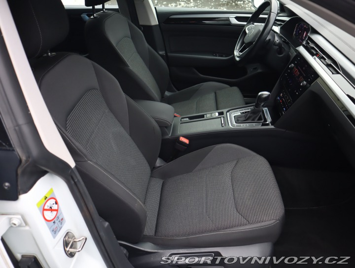 Volkswagen Arteon 2.0 TDI 2021