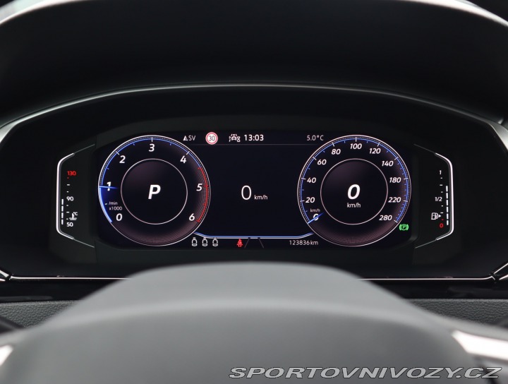 Volkswagen Arteon 2.0 TDI 2021