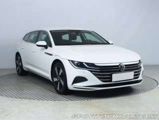 Volkswagen Arteon 2.0 TDI 2021